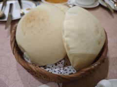 -BRBR叙利亚餐厅(总店)