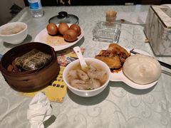-水之梦·足浴·火锅美食