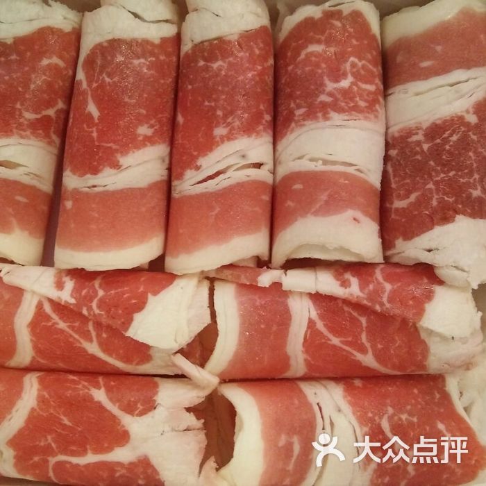 川街串巷串串香火锅肥牛卷图片-北京四川火锅-大众点评网