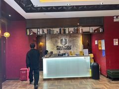 -恐怖游戏(湖滨店)