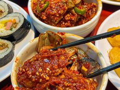 -屋里家延边朝鲜族冷面(南园店)