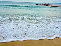 -大梅沙海滨公园