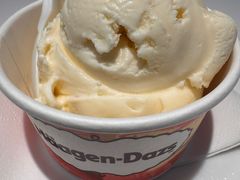 -哈根达斯(武汉天地店)