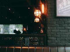 -MARU玛露音乐餐厅(大学路店)