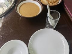 -福寿斋·老北京铜锅涮肉·烤鸭(顺义总店)