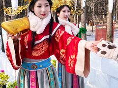 -洛阳白云山景区