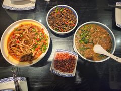 -曾家厨房·新徽菜(高新天柱路店)