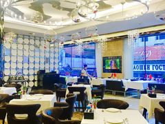 大堂-马克西姆俄罗斯餐厅(通亚街店)