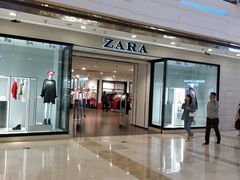 -ZARA(仓山万达店)