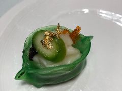 -8餐厅(新葡京酒店)