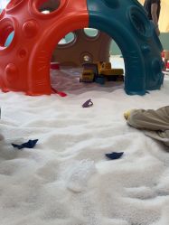 -奈尔宝·儿童乐园·亲子餐厅(苏州大悦城店)