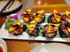 -和彩放题餐厅(酒仙桥店)