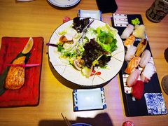 -琴寿司居酒屋(中山广场店)