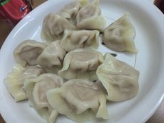 -海胆小馆(东北水饺·春柳店)