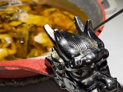 -雲蜀龙阁·金牌水煮鱼(方庄店)