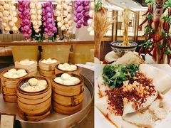 油泼面-西安高新希尔顿酒店·咖啡露台西餐厅