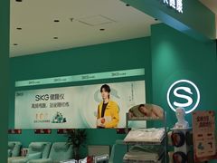 -波特曼西餐厅(南岗店)