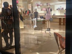 -爱马仕 HERMES(上海ifc商场店)