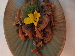 -龟兹KUCINA·新疆菜(前滩L+PLAZA店)