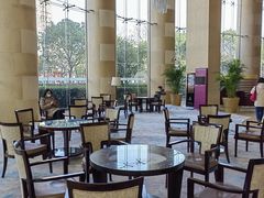 -喜来登由由大酒店九州膳坊中餐厅