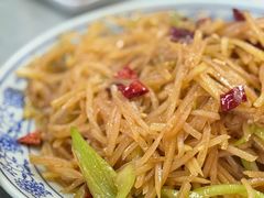 -协顺园回头馆(南顺城路店)