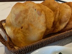 -李记搅团•非遗陕菜(三桥店)