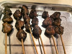 -峨眉一绝姐妹烧烤(峨眉花园店)