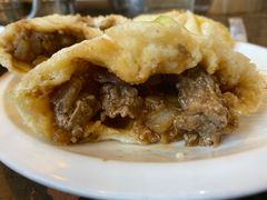 风味排骨包子-张包铺(道外店)