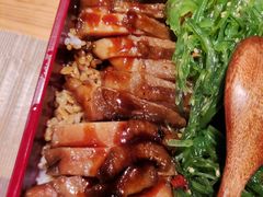 -酒井酱子·深夜食堂(东城汇店)
