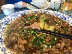 -辛记豆汤家常菜(芳草街店)