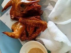 -东南里湖景餐厅·新闽菜(浦西万达店)