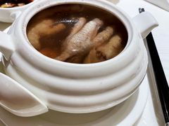 -凤凰楼酒家·粤宴点心(华强北店)