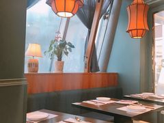 大堂-美奈小馆·越南料理(福田星河COCO Park店)