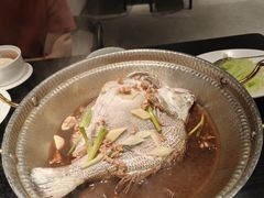 -简小舍·民间手艺菜(武昌江滩店)