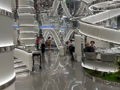 -3号仓库·创意中国菜(新世界城店)