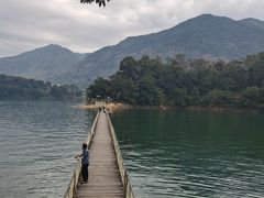 -广州市流溪河国家森林公园