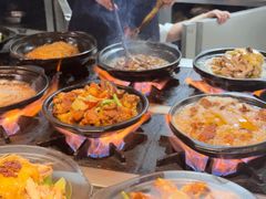 -渝味川菜(夜宵航母店)