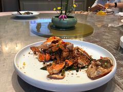 -姚江春中餐厅·太平洋大酒店