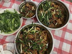 -高子烧鸡公(五里堆路店)