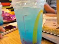-麦当劳(杭州西湖银泰百货店)