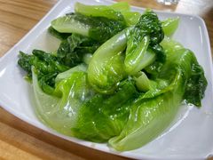 -斯丹姜母鸭·古法干香(田安南路店)