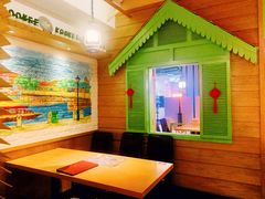 -新加坡高记KOO KEE Restaurant(盈科店)