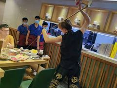 -渝味晓宇·重庆火锅(龙岗龙城万科里店)
