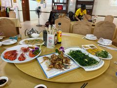 -金生美食(贵州路店)