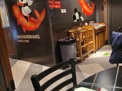 -辣尚瘾·烤鱼·新川菜(交大直营店)