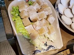 -小龙坎老火锅(工体店)