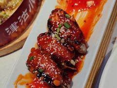 -津沽小院(天津之眼店)