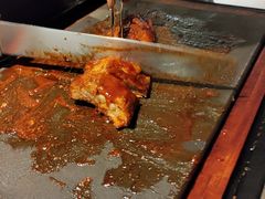 -拉蒂娜·巴西牛排馆 Latina·Brazilian Steakhouse(陆家嘴旗舰店)
