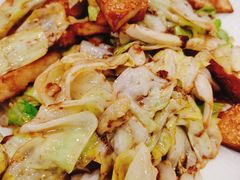 -巴依老爷新疆美食(牡丹园店)