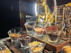 -西安W酒店·WEI全味西餐厅